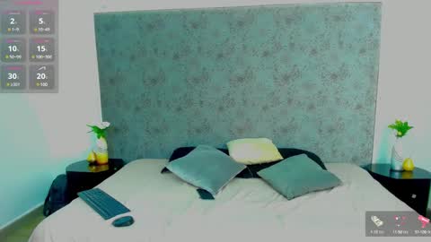 LEANDRO online show from 02-24-25, 11:43