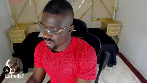 LEANDRO online show from 11-06-25, 02:56