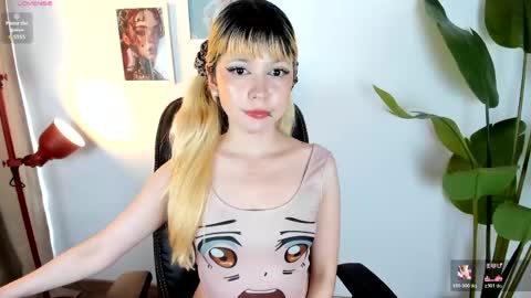 laukyubey1 online show from 05-13-26, 08:16