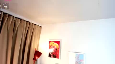laukyubey1 online show from 07-10-26, 01:43