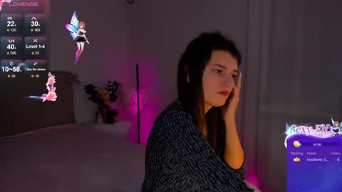 Laura online show from 01-07-25, 09:29