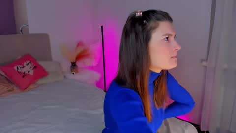 Laura online show from 02-13-25, 05:58