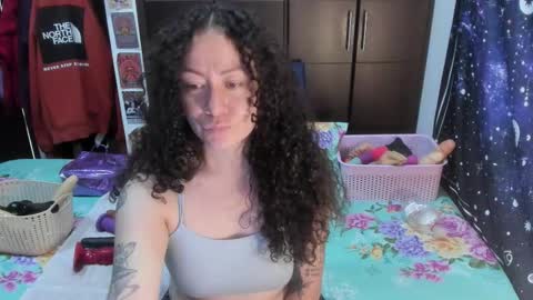  Wen  online show from 12-02-25, 04:46