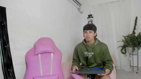 laura_and_kevin online show from 12-15-25, 08:35