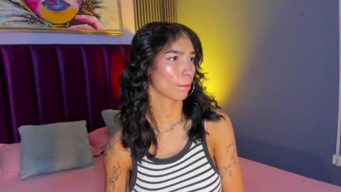 Laura online show from 04-10-26, 11:59