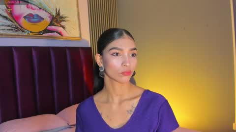 Laura online show from 06-07-26, 11:58