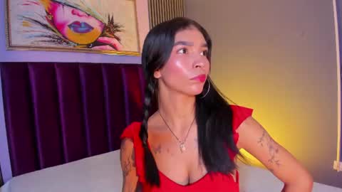Laura online show from 07-01-26, 12:07