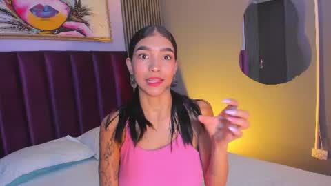 Laura online show from 07-08-26, 12:20