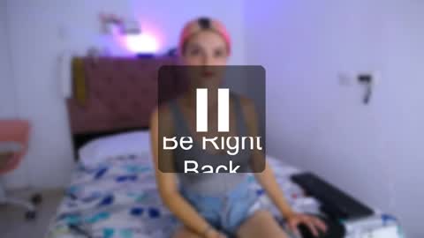 LAURA online show from 03-10-25, 05:18