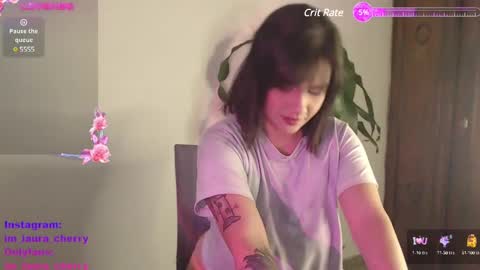 Laura- new schedule 800 pm until 1200 pm Colombia online show from 12-28-24, 02:54