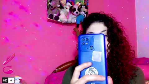 weedcam Curly Laura OF    online show from 04-07-26, 12:38