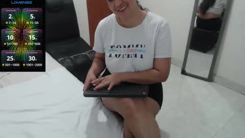 laura_foxx2379 online show from 01-16-25, 12:12