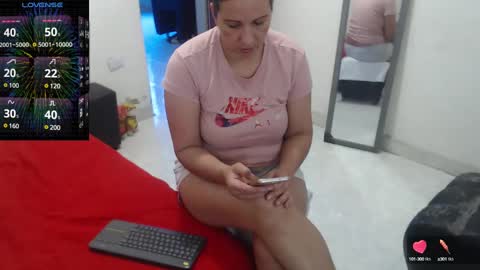 laura_foxx2379 online show from 02-22-25, 07:25