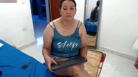 laura_foxx2379 online show from 05-20-26, 03:51