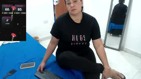 laura_foxx2379 online show from 06-20-26, 07:05