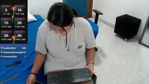laura_foxx2379 online show from 07-03-26, 04:08
