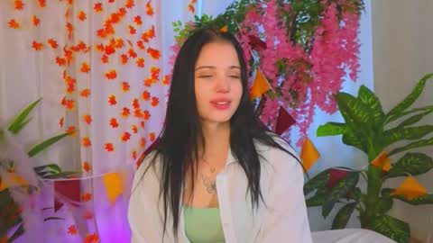 laura online show from 11-10-25, 07:40