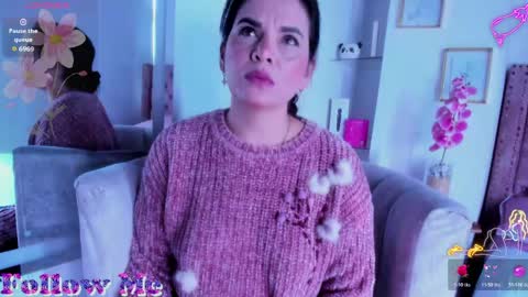 laura hotties online show from 05-12-26, 01:19