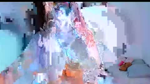 Snapshot of laura_ivy chatting on 06-11-26, 03:10 LauraIvy online show from 06-11-26, 03:10