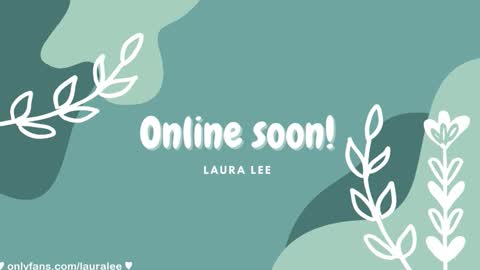 Laura Lee. online show from 09-21-25, 02:24