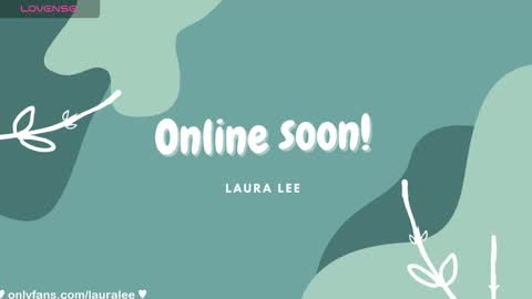 Laura Lee. online show from 10-05-25, 01:26