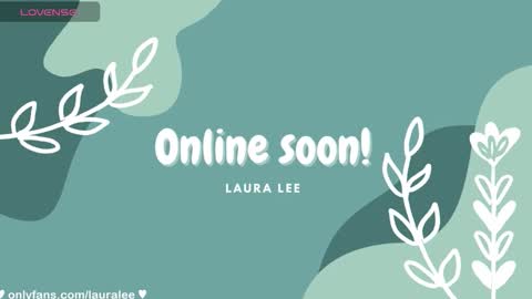 Laura Lee. online show from 10-16-25, 12:22
