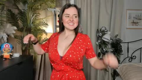 Samantha online show from 05-01-26, 04:00