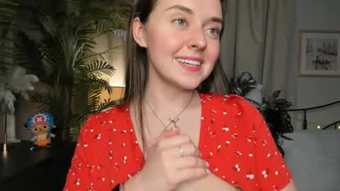 Samantha online show from 05-08-26, 04:01