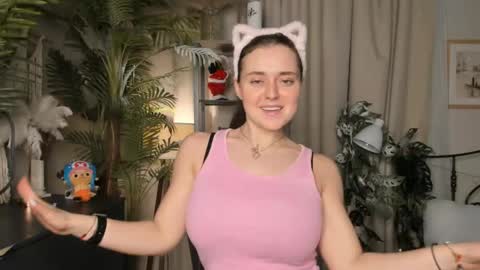 Samantha online show from 05-17-26, 03:52