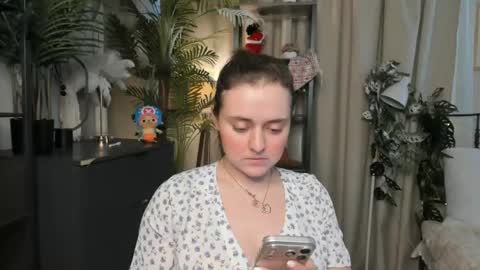 Samantha online show from 05-24-26, 03:50