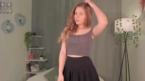 Samantha online show from 07-18-26, 09:24