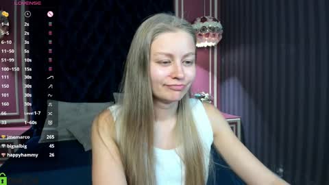 Laura online show from 04-01-26, 01:41