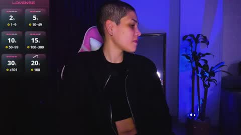 Laura Rose online show from 01-07-25, 03:35