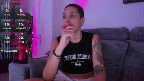 Laura Rose online show from 01-11-25, 09:36