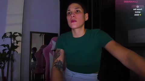 Laura Rose online show from 01-15-25, 03:43