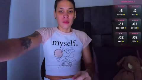 Laura Rose online show from 01-21-25, 11:35