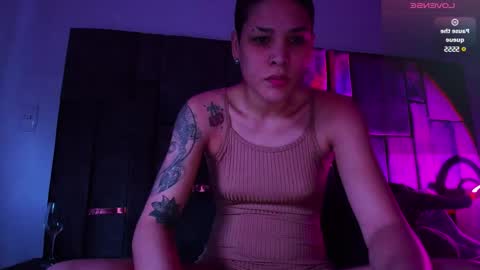 Laura Rose online show from 01-26-25, 11:08