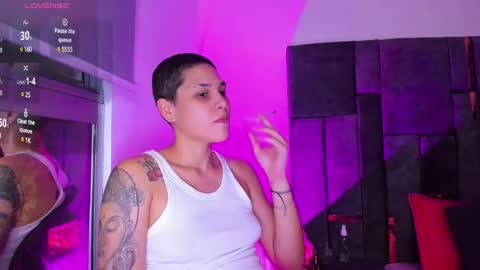 Laura Rose online show from 01-31-25, 06:46