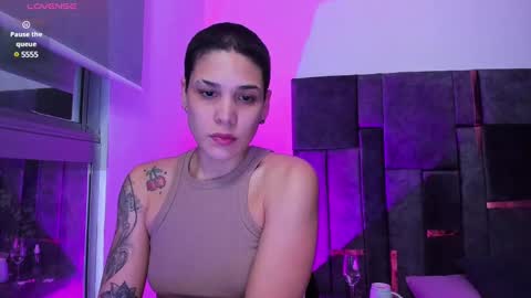 Laura Rose online show from 02-04-25, 03:11