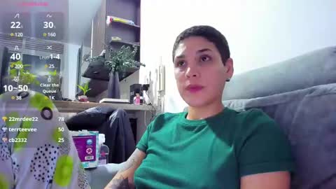 Laura Rose online show from 02-16-25, 09:59