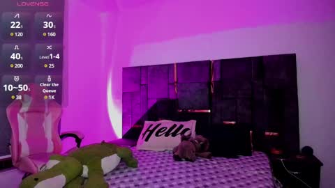 Laura Rose online show from 03-03-25, 11:56