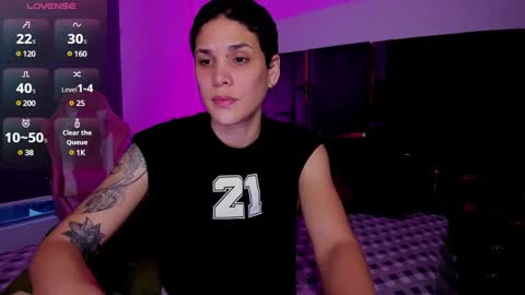 Laura Rose online show from 03-05-25, 11:05
