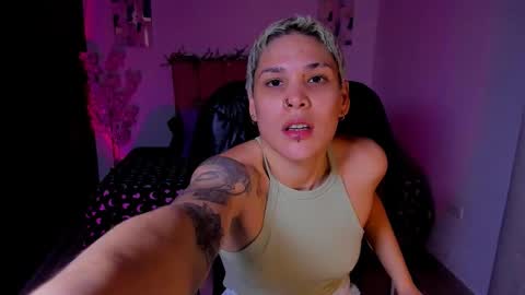 Laura Rose online show from 10-08-25, 12:58