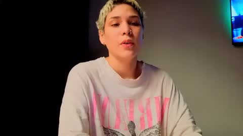 Laura Rose online show from 07-12-26, 05:26