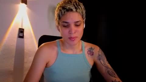 Laura Rose online show from 07-21-26, 05:10