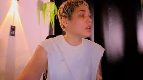 Laura Rose online show from 07-25-26, 05:54