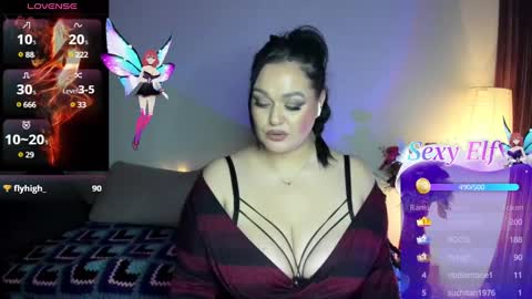 Snapshot of laura_sinner chatting on 03-01-25, 02:59 Laura online show from 03-01-25, 02:59