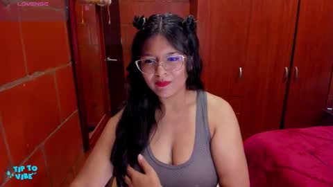 Snapshot of laura_smith0 chatting on 09-23-25, 02:53 Laura independent model Next show Monday 2th December online show from 09-23-25, 02:53