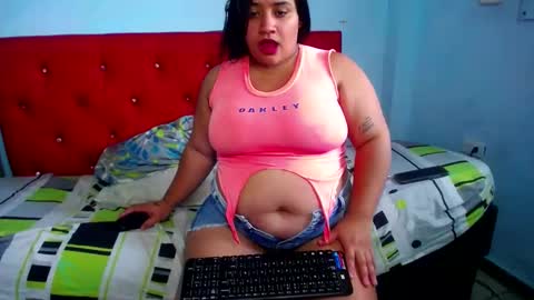 laura_sofia23 online show from 11-06-25, 05:36