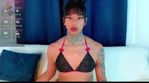 Laura online show from 09-14-25, 12:48